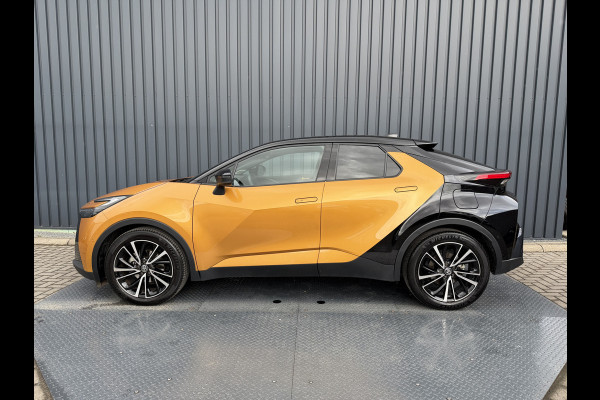Toyota C-HR 2.0 Hybrid 200 Première Edition | VOL Leer | Pano dak | JBL | Heud-up | Rijklaar!!!