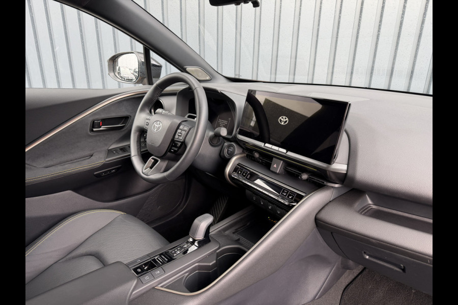 Toyota C-HR 2.0 Hybrid 200 Première Edition | VOL Leer | Pano dak | JBL | Heud-up | Rijklaar!!!