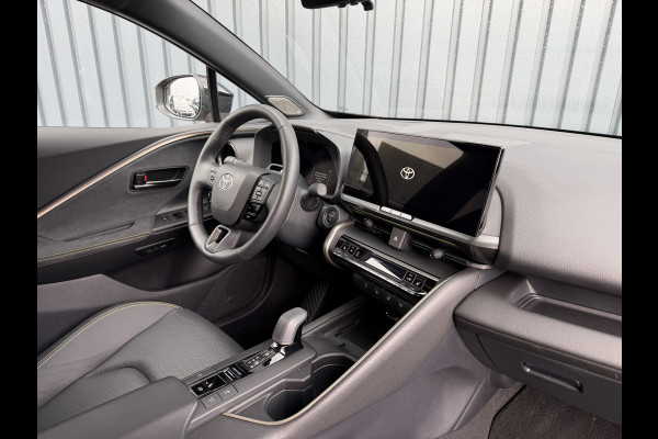 Toyota C-HR 2.0 Hybrid 200 Première Edition | VOL Leer | Pano dak | JBL | Heud-up | Rijklaar!!!