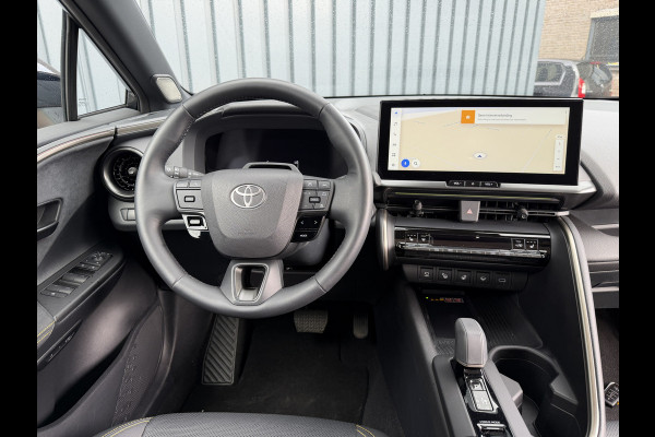 Toyota C-HR 2.0 Hybrid 200 Première Edition | VOL Leer | Pano dak | JBL | Heud-up | Rijklaar!!!