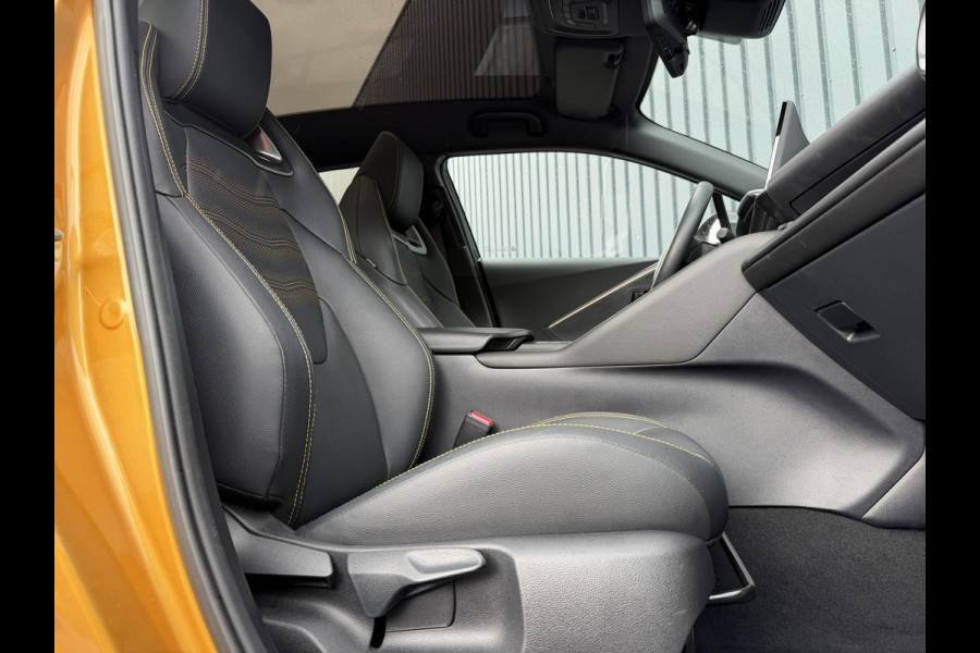 Toyota C-HR 2.0 Hybrid 200 Première Edition | VOL Leer | Pano dak | JBL | Heud-up | Rijklaar!!!