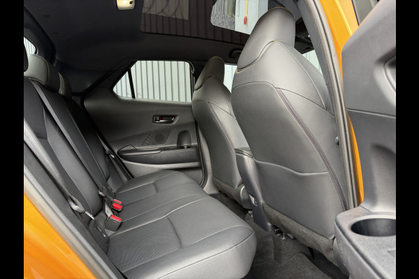 Toyota C-HR 2.0 Hybrid 200 Première Edition | VOL Leer | Pano dak | JBL | Heud-up | Rijklaar!!!