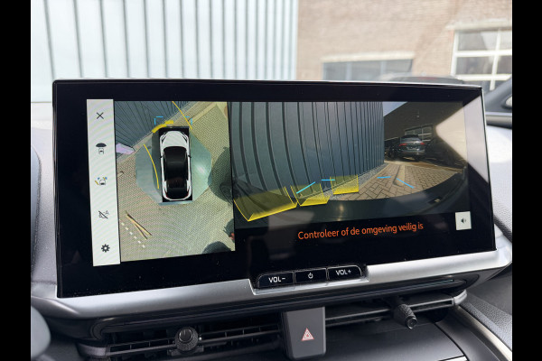Toyota C-HR 2.0 Hybrid 200 Première Edition | VOL Leer | Pano dak | JBL | Heud-up | Rijklaar!!!