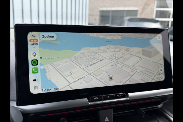 Toyota C-HR 2.0 Hybrid 200 Première Edition | VOL Leer | Pano dak | JBL | Heud-up | Rijklaar!!!