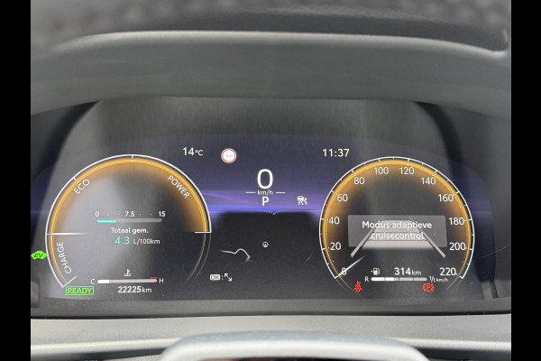 Toyota C-HR 2.0 Hybrid 200 Première Edition | VOL Leer | Pano dak | JBL | Heud-up | Rijklaar!!!