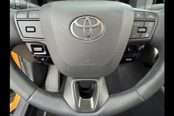 Toyota C-HR 2.0 Hybrid 200 Première Edition | VOL Leer | Pano dak | JBL | Heud-up | Rijklaar!!!
