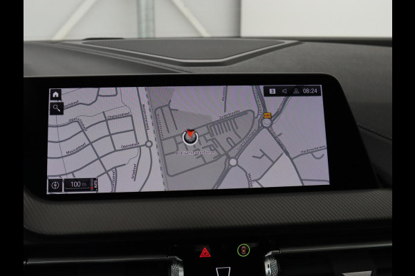 BMW 2 Serie Gran Coupé 218i M Sport | Stoelverwarming | Camera | Carplay | Sportstoelen | Leder | Live Cockpit | Climate control | Navigatie | Cruise control | Parkeer hulp