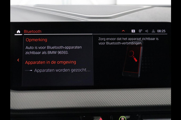 BMW 2 Serie Gran Coupé 218i M Sport | Stoelverwarming | Camera | Carplay | Sportstoelen | Leder | Live Cockpit | Climate control | Navigatie | Cruise control | Parkeer hulp