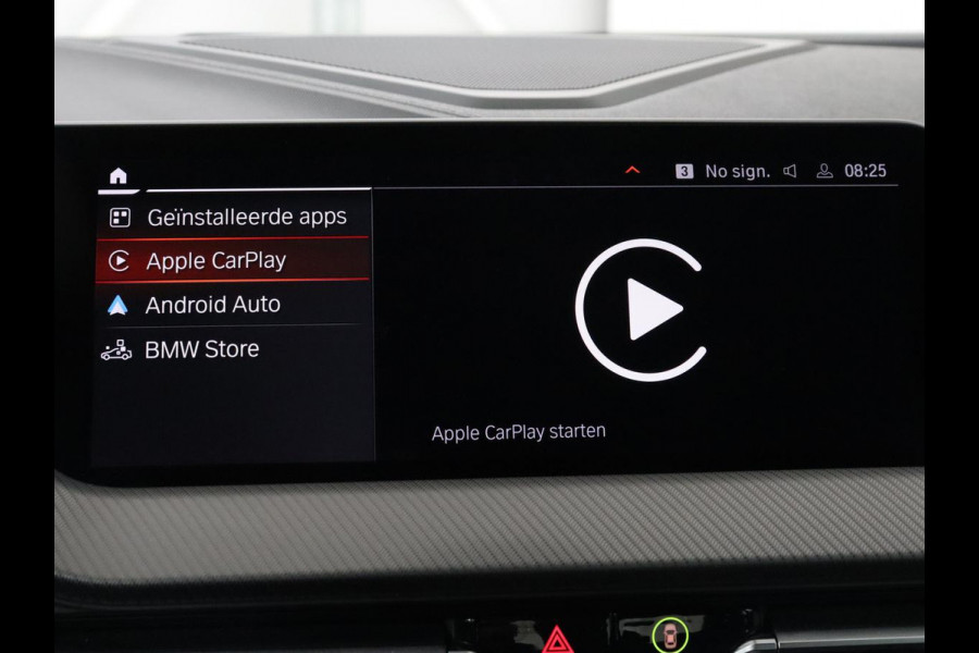 BMW 2 Serie Gran Coupé 218i M Sport | Stoelverwarming | Camera | Carplay | Sportstoelen | Leder | Live Cockpit | Climate control | Navigatie | Cruise control | Parkeer hulp