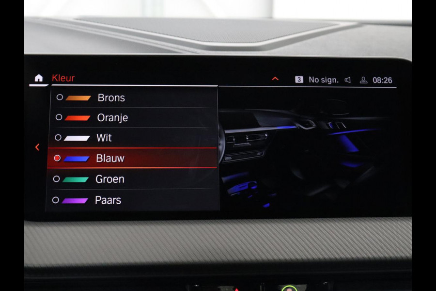 BMW 2 Serie Gran Coupé 218i M Sport | Stoelverwarming | Camera | Carplay | Sportstoelen | Leder | Live Cockpit | Climate control | Navigatie | Cruise control | Parkeer hulp