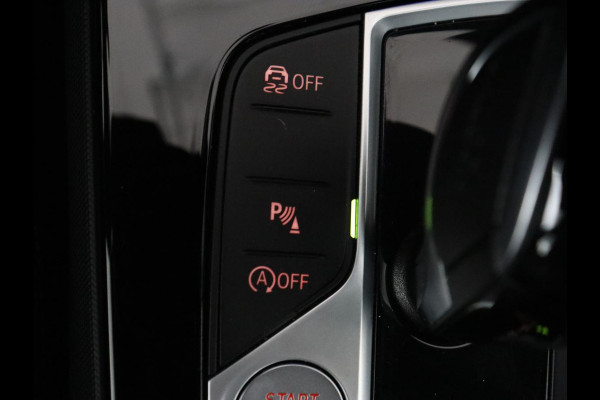 BMW 2 Serie Gran Coupé 218i M Sport | Stoelverwarming | Camera | Carplay | Sportstoelen | Leder | Live Cockpit | Climate control | Navigatie | Cruise control | Parkeer hulp
