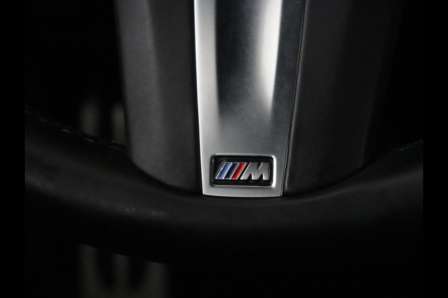 BMW 2 Serie Gran Coupé 218i M Sport | Stoelverwarming | Camera | Carplay | Sportstoelen | Leder | Live Cockpit | Climate control | Navigatie | Cruise control | Parkeer hulp