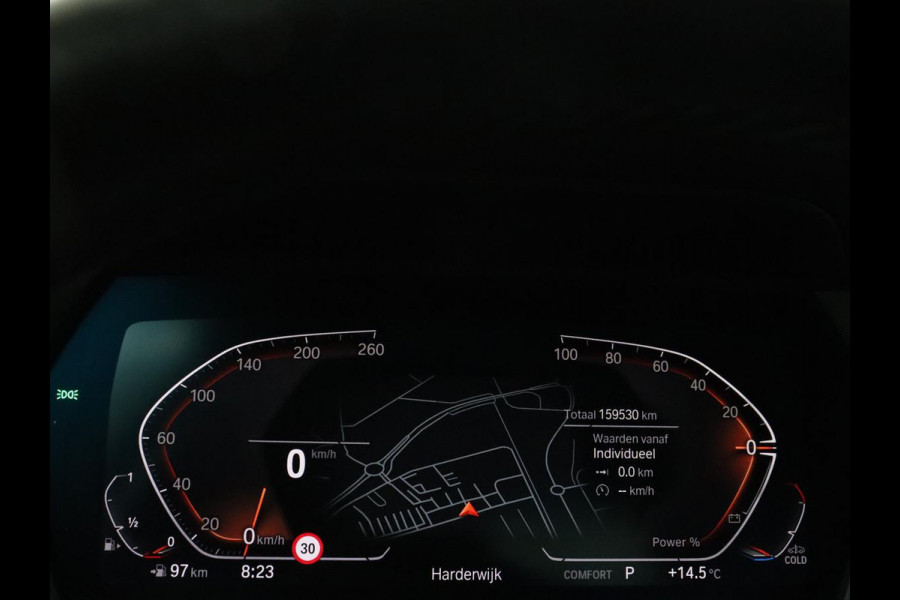 BMW 2 Serie Gran Coupé 218i M Sport | Stoelverwarming | Camera | Carplay | Sportstoelen | Leder | Live Cockpit | Climate control | Navigatie | Cruise control | Parkeer hulp