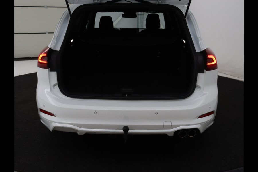 Ford Focus 1.0 EcoBoost Hybrid ST Line X | Stoelverwarming | Trekhaak | Adaptive cruise | Camera | Carplay | Navigatie | Side Assist | Stuurverwarming | Digital Cockpit | Full LED | Keyless