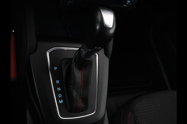 Ford Focus 1.0 EcoBoost Hybrid ST Line X | Stoelverwarming | Trekhaak | Adaptive cruise | Camera | Carplay | Navigatie | Side Assist | Stuurverwarming | Digital Cockpit | Full LED | Keyless