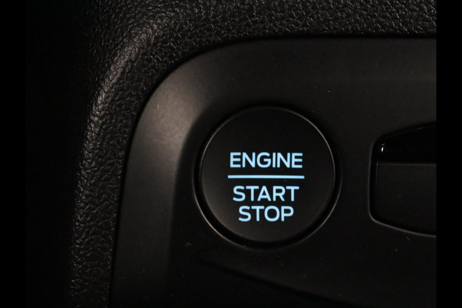 Ford Focus 1.0 EcoBoost Hybrid ST Line X | Stoelverwarming | Trekhaak | Adaptive cruise | Camera | Carplay | Navigatie | Side Assist | Stuurverwarming | Digital Cockpit | Full LED | Keyless