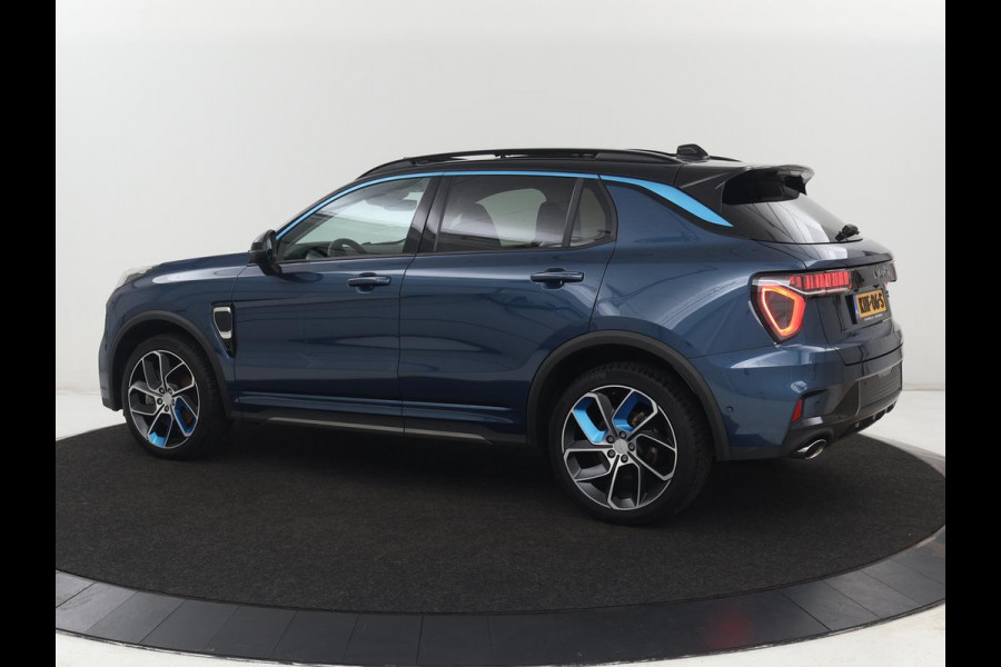Lynk & Co 01 1.5 Plug In | SOH 92,6% | Panoramadak | Infinity by Harman | 360 Camera | Adaptive cruise | Stoelverwarming | Carplay | Memory | Full LED | PHEV
