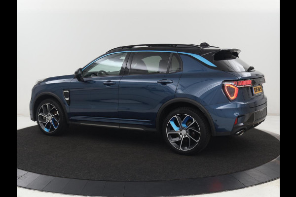 Lynk & Co 01 1.5 Plug In | SOH 92,6% | Panoramadak | Infinity by Harman | 360 Camera | Adaptive cruise | Stoelverwarming | Carplay | Memory | Full LED | PHEV