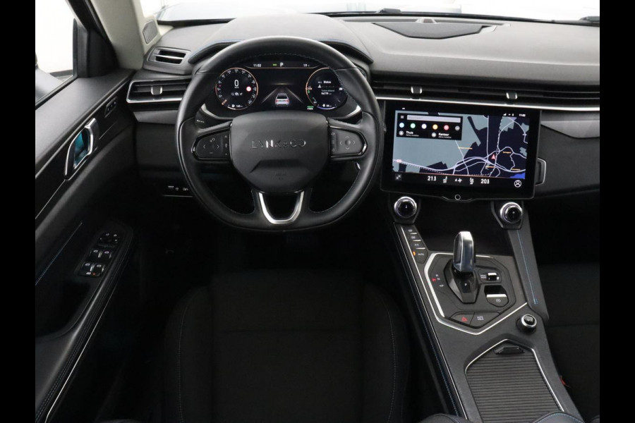 Lynk & Co 01 1.5 Plug In | SOH 92,6% | Panoramadak | Infinity by Harman | 360 Camera | Adaptive cruise | Stoelverwarming | Carplay | Memory | Full LED | PHEV