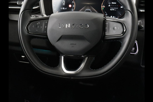 Lynk & Co 01 1.5 Plug In | SOH 92,6% | Panoramadak | Infinity by Harman | 360 Camera | Adaptive cruise | Stoelverwarming | Carplay | Memory | Full LED | PHEV