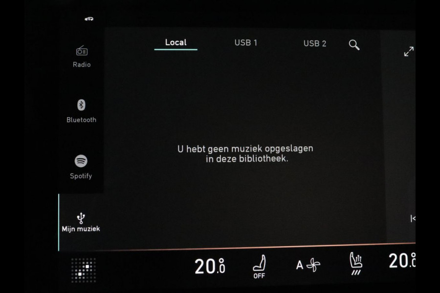 Lynk & Co 01 1.5 Plug In | SOH 92,6% | Panoramadak | Infinity by Harman | 360 Camera | Adaptive cruise | Stoelverwarming | Carplay | Memory | Full LED | PHEV