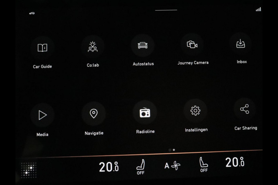 Lynk & Co 01 1.5 Plug In | SOH 92,6% | Panoramadak | Infinity by Harman | 360 Camera | Adaptive cruise | Stoelverwarming | Carplay | Memory | Full LED | PHEV