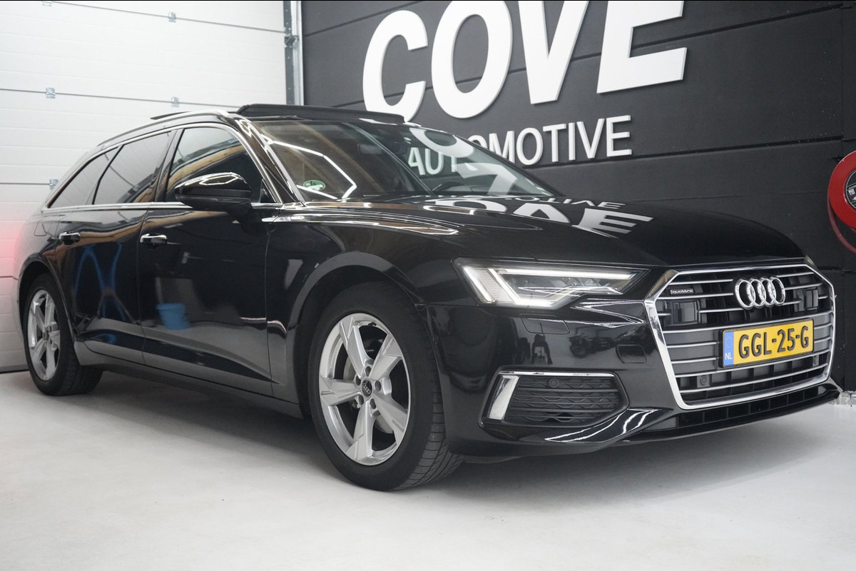 Audi A6 AVANT 40 TDI quattro Pro Line | PANO | KEYLESS | ACC