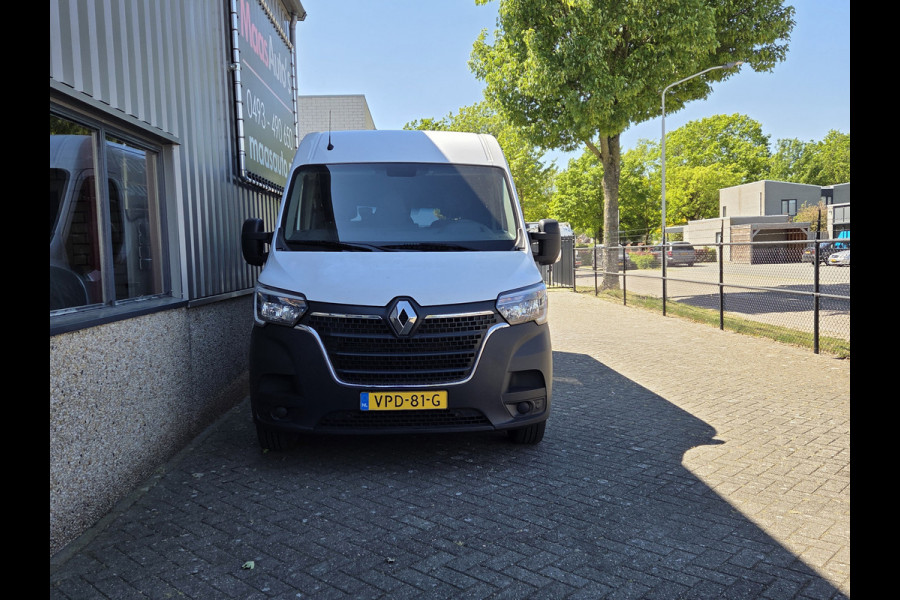 Renault Master T35 2.3 dCi L3/ H2 150 pk Energy Comfort uitvoering 1eigenaar !!!