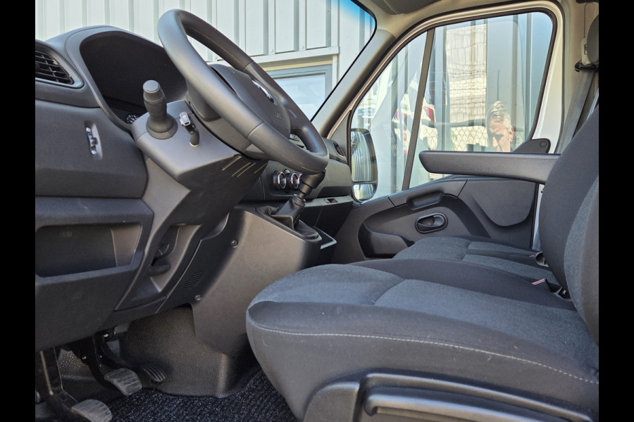 Renault Master T35 2.3 dCi L3/ H2 150 pk Energy Comfort uitvoering 1eigenaar !!!