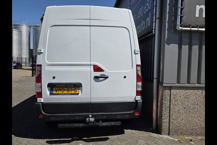 Renault Master T35 2.3 dCi L3/ H2 150 pk Energy Comfort uitvoering 1eigenaar !!!