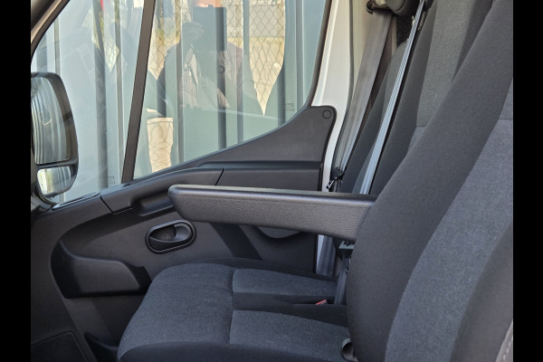Renault Master T35 2.3 dCi L3/ H2 150 pk Energy Comfort uitvoering 1eigenaar !!!