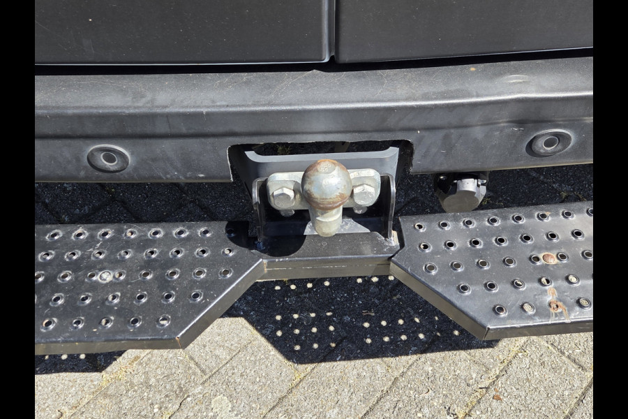 Renault Master T35 2.3 dCi L3/ H2 150 pk Energy Comfort uitvoering 1eigenaar !!!
