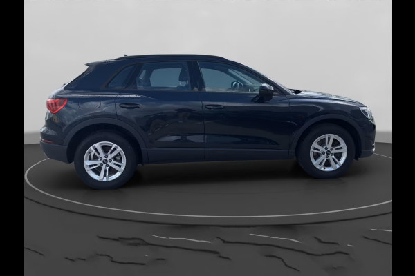 Audi Q3 45 Tfsi-e S-Tonic ** LED, LEDER, INDIVIDUAL KLEUR, ACC, KEYLESS, 17-inch LMV ** 1e EIG - UNFALLFREI ** ** INFORMEER OOK NAAR ONZE AANTREKKELIJKE FINANCIAL-LEASE TARIEVEN **