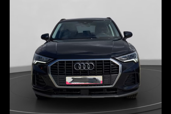 Audi Q3 45 Tfsi-e S-Tonic ** LED, LEDER, INDIVIDUAL KLEUR, ACC, KEYLESS, 17-inch LMV ** 1e EIG - UNFALLFREI ** ** INFORMEER OOK NAAR ONZE AANTREKKELIJKE FINANCIAL-LEASE TARIEVEN **