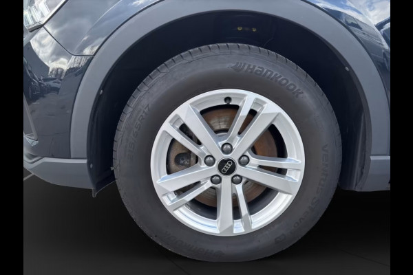 Audi Q3 45 Tfsi-e S-Tonic ** LED, LEDER, INDIVIDUAL KLEUR, ACC, KEYLESS, 17-inch LMV ** 1e EIG - UNFALLFREI ** ** INFORMEER OOK NAAR ONZE AANTREKKELIJKE FINANCIAL-LEASE TARIEVEN **