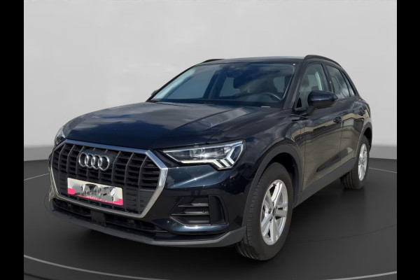Audi Q3 45 Tfsi-e S-Tonic ** LED, LEDER, INDIVIDUAL KLEUR, ACC, KEYLESS, 17-inch LMV ** 1e EIG - UNFALLFREI ** ** INFORMEER OOK NAAR ONZE AANTREKKELIJKE FINANCIAL-LEASE TARIEVEN **