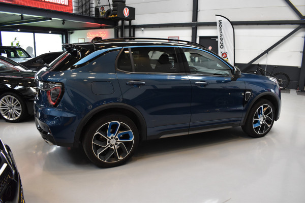 Lynk & Co 01 1.5 Plugin-Hybride nl auto Pano