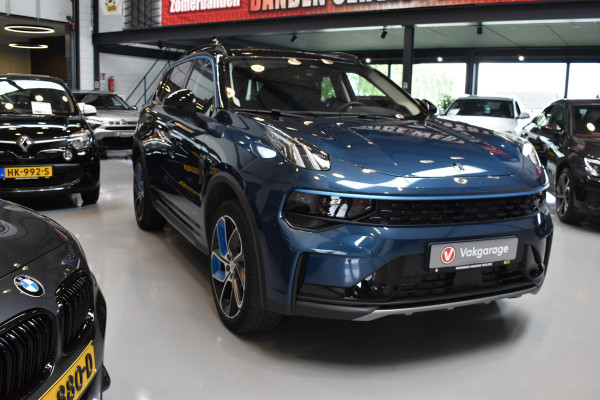 Lynk & Co 01 1.5 Plugin-Hybride nl auto Pano