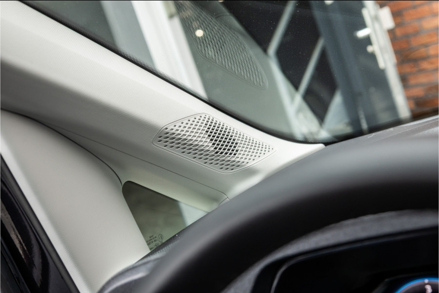 Volkswagen Caddy Cargo 2.0 TDI DSG R-Line | ACC | Side Assist | Lane Assist | Virtual Cockpit | Camera | CarPlay | Stoelverwarming | LED Koplampen | Sidebars | Spoilerkit | DAB | Fabrieksgarantie | Facelift model | BPM Vrij