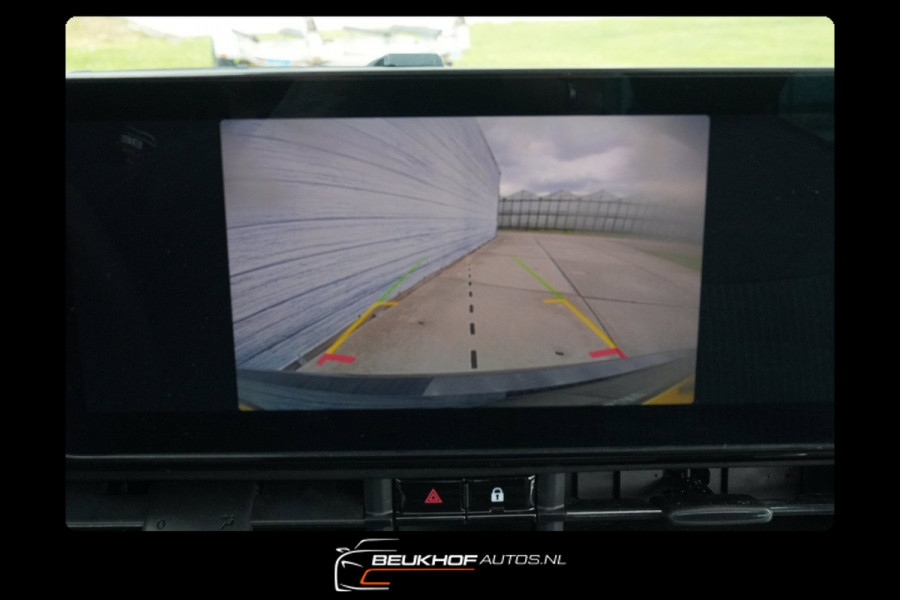 Fiat 500 RED 42 kWh Carplay Camera Panoramadak Soh 91.6%