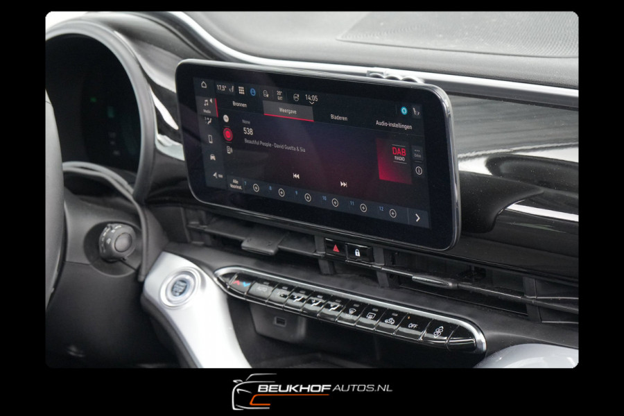 Fiat 500 RED 42 kWh Carplay Camera Panoramadak Soh 91.6%