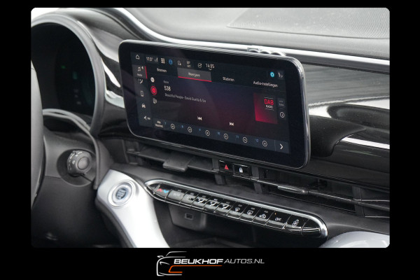 Fiat 500 RED 42 kWh Carplay Camera Panoramadak Soh 91.6%