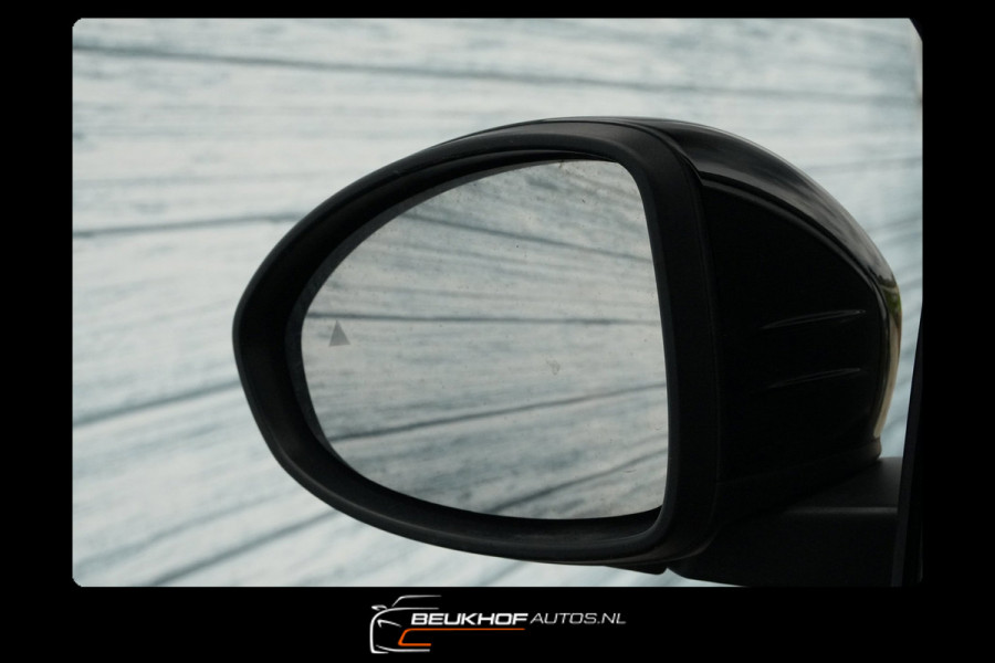 Fiat 500 RED 42 kWh Carplay Camera Panoramadak Soh 91.6%
