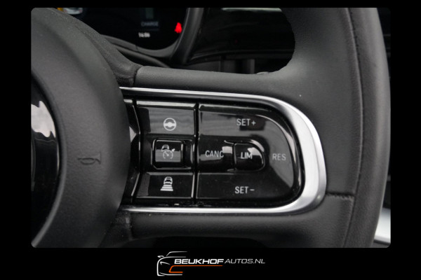 Fiat 500 RED 42 kWh Carplay Camera Panoramadak Soh 91.6%