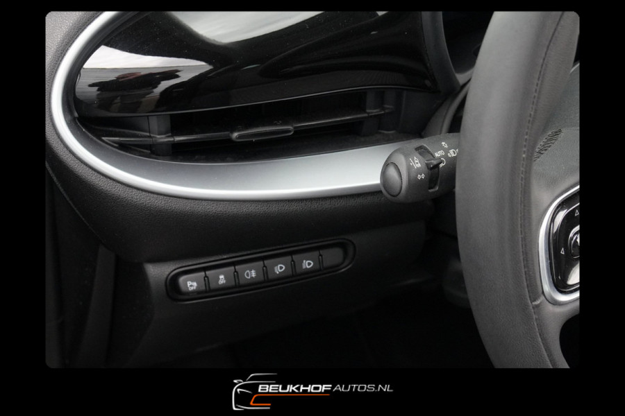 Fiat 500 RED 42 kWh Carplay Camera Panoramadak Soh 91.6%