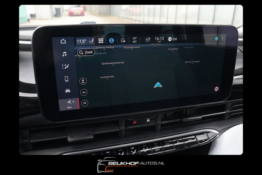 Fiat 500 RED 42 kWh Carplay Camera Panoramadak Soh 91.6%