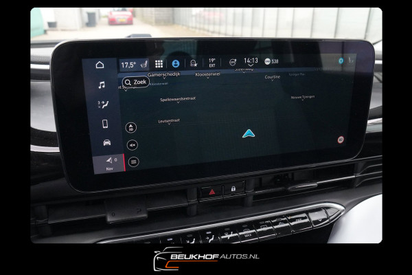 Fiat 500 RED 42 kWh Carplay Camera Panoramadak Soh 91.6%