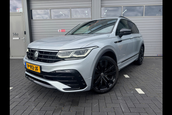Volkswagen Tiguan 1.5 TSI R-Line Business+ Cruise NAP Pano