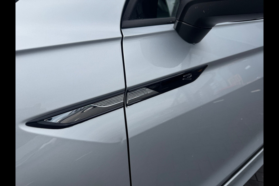 Volkswagen Tiguan 1.5 TSI R-Line Business+ Cruise NAP Pano