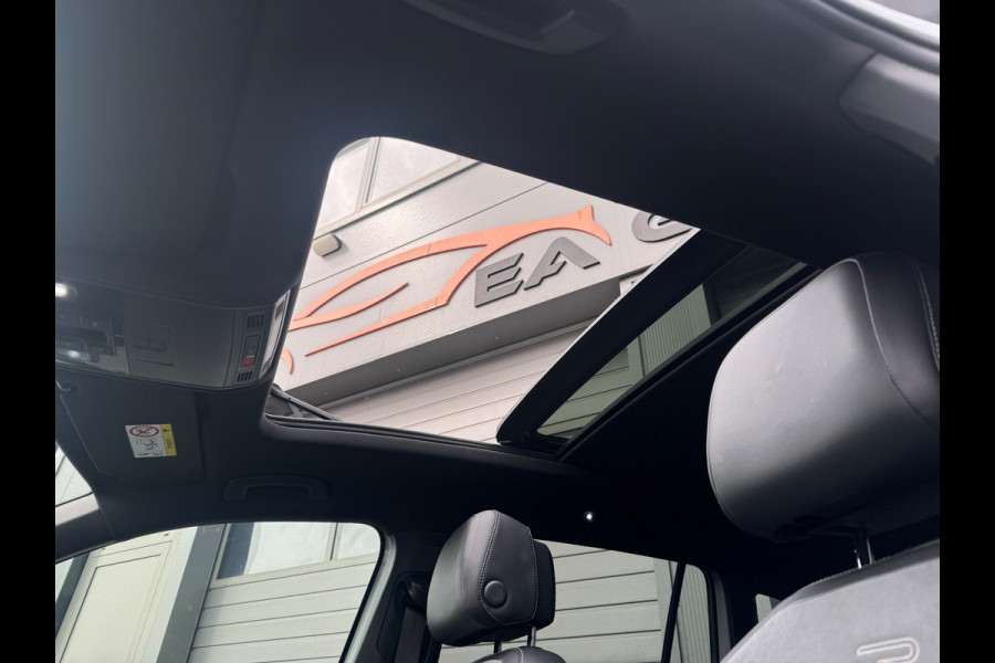 Volkswagen Tiguan 1.5 TSI R-Line Business+ Cruise NAP Pano